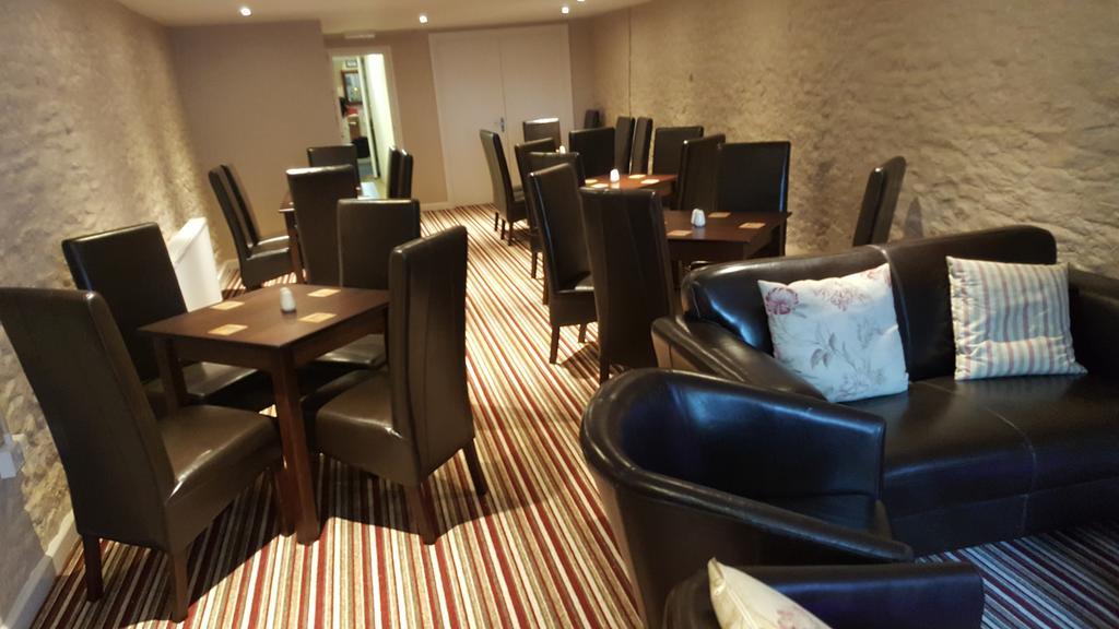 The Dolphin Hotel وينكانتون المظهر الخارجي الصورة